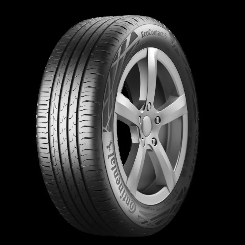 Continental Pneumatico CONTINENTAL 205 50 R 17 93 V XL C.ECOCNT 6 