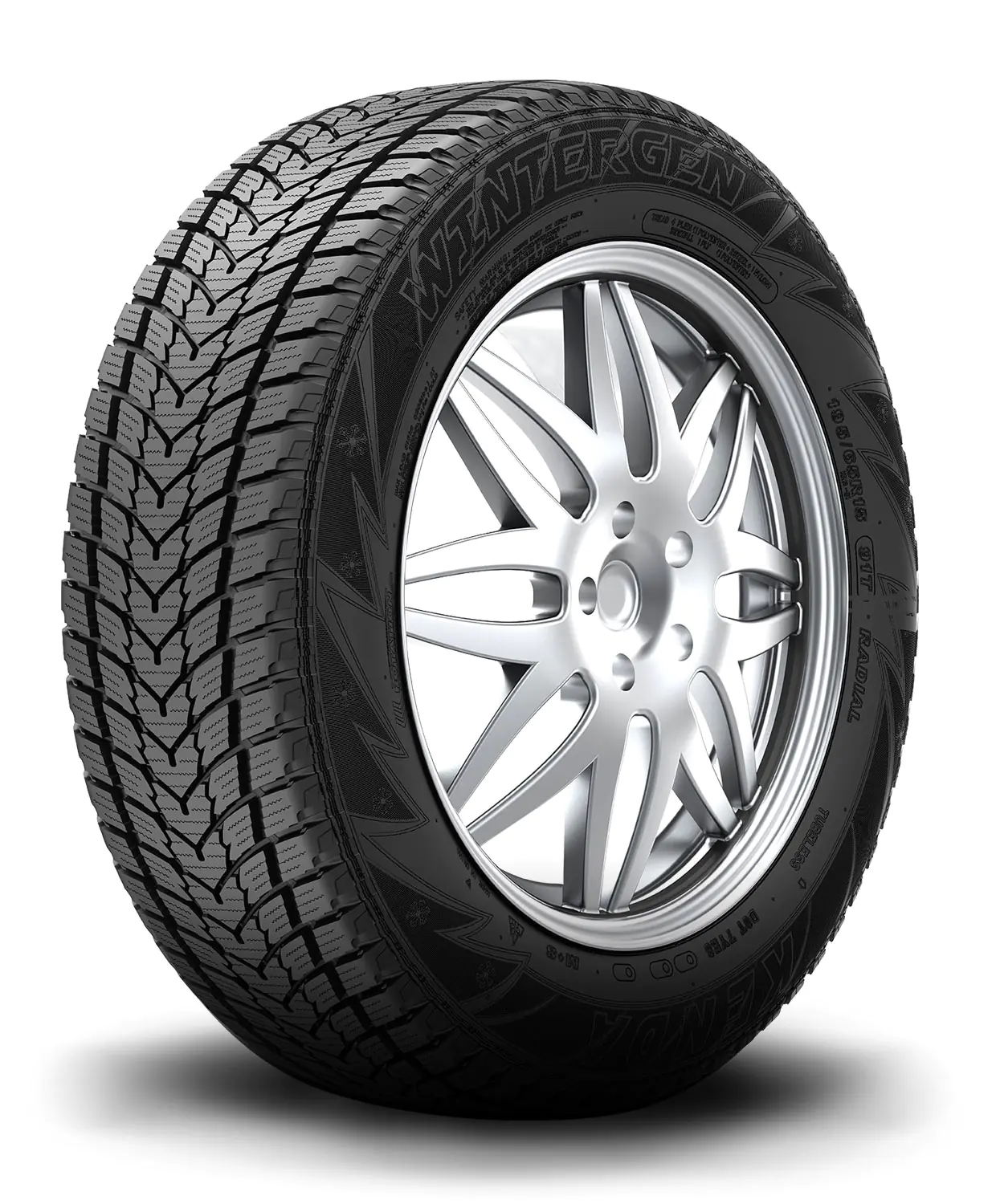 PNEUMATICI GOMME INVERNALI IMPERIAL SNO-HP 165//65 R14 79 T C 2 70dB E