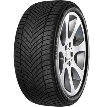 Gomme Autovettura Tristar 195/70 R14 91T AS POWER M+S All Season