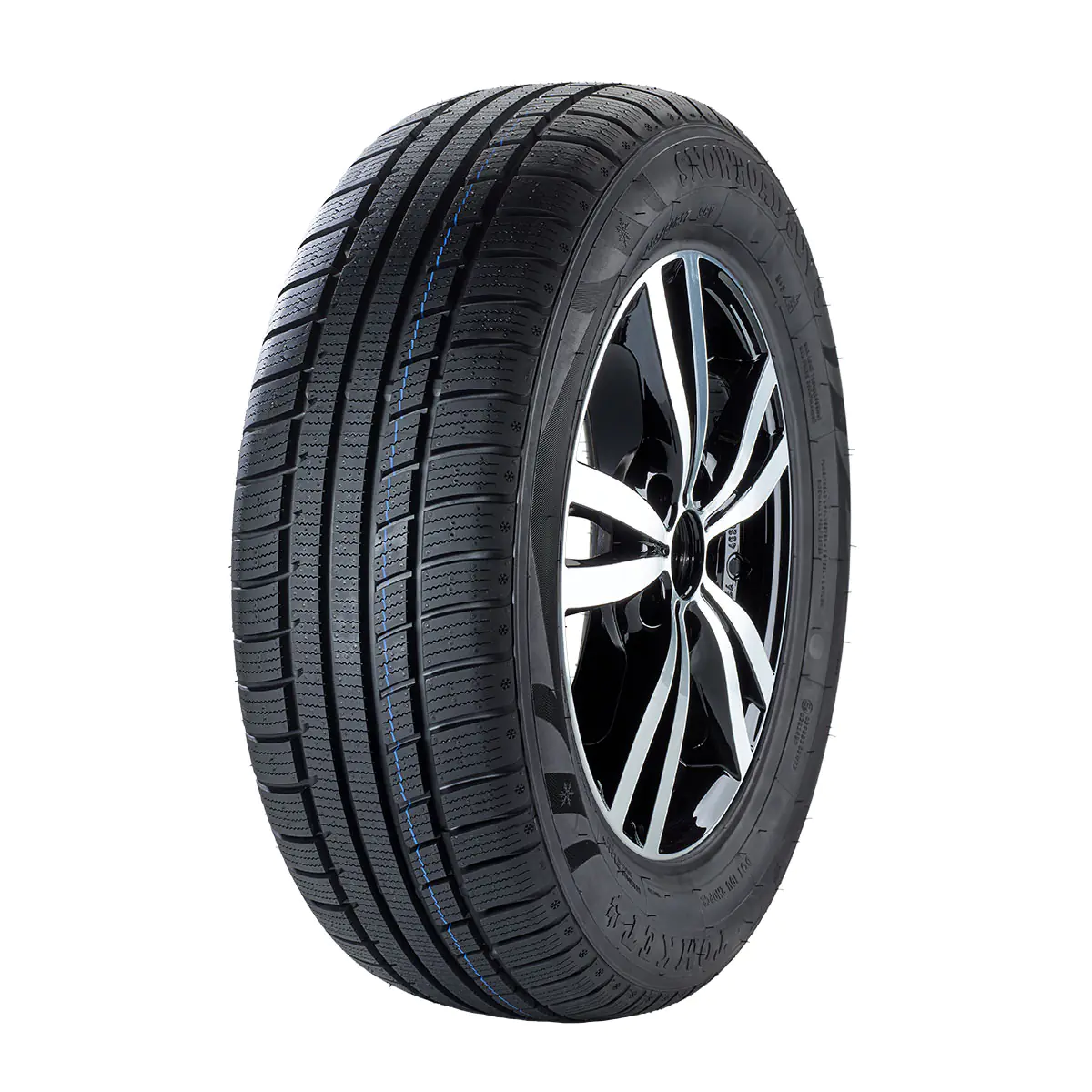 Gomme 4x4 Suv Tomket 215/70 R16 100H SNOWROAD SUV 3 M+S Invernale