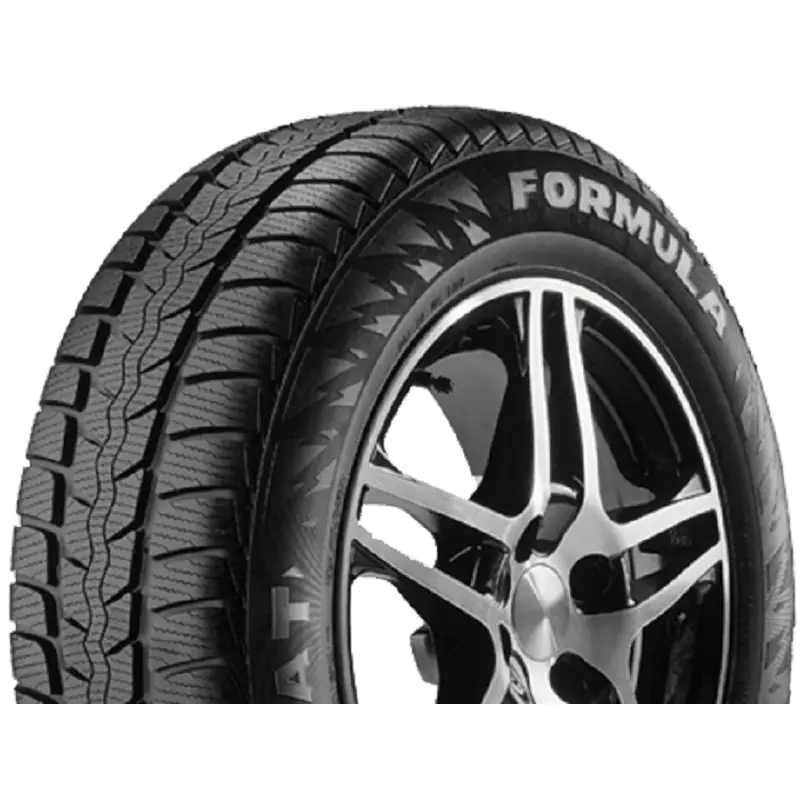 Gomme Nuove Autovettura Formula 185/60 R15 88T Winter XL pneumatici ...