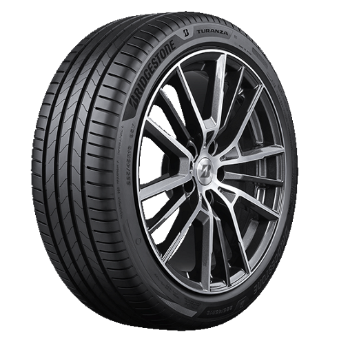 Bridgestone Turanza 6