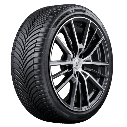 Bridgestone Turanza 6 All Season