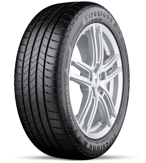 Bridgestone Turanza 6