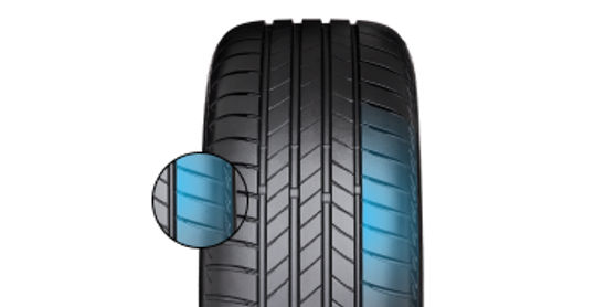 Tasselli Roadhawk 2