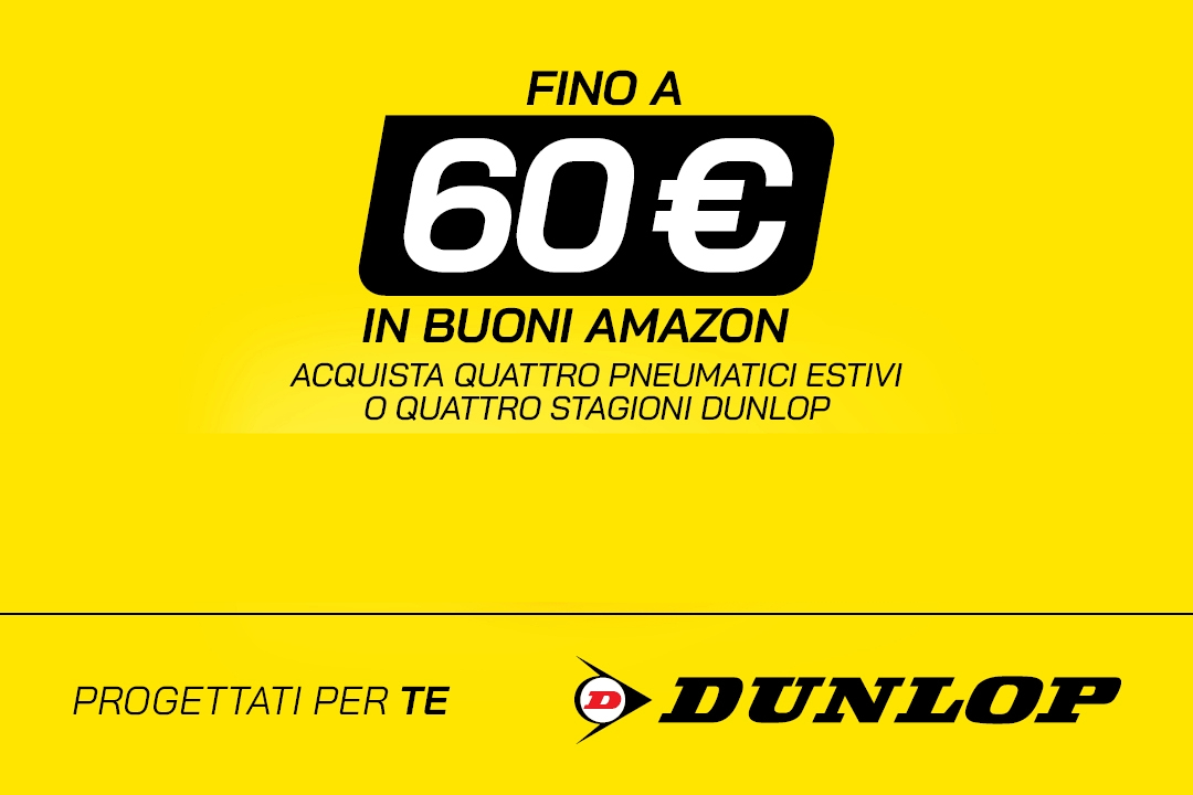 Dunlop Buono Amazon