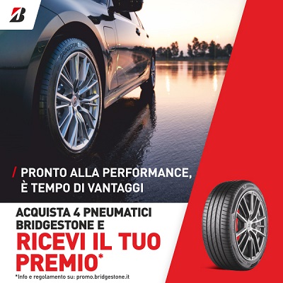 Bridgestone 2023
