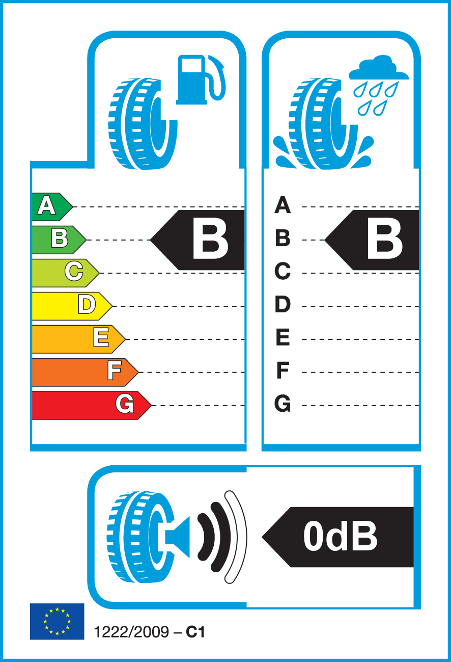 Etichetta Europea Bison Bison 315/70 R22.5 154L AD153 pneumatici nuovi Estivo