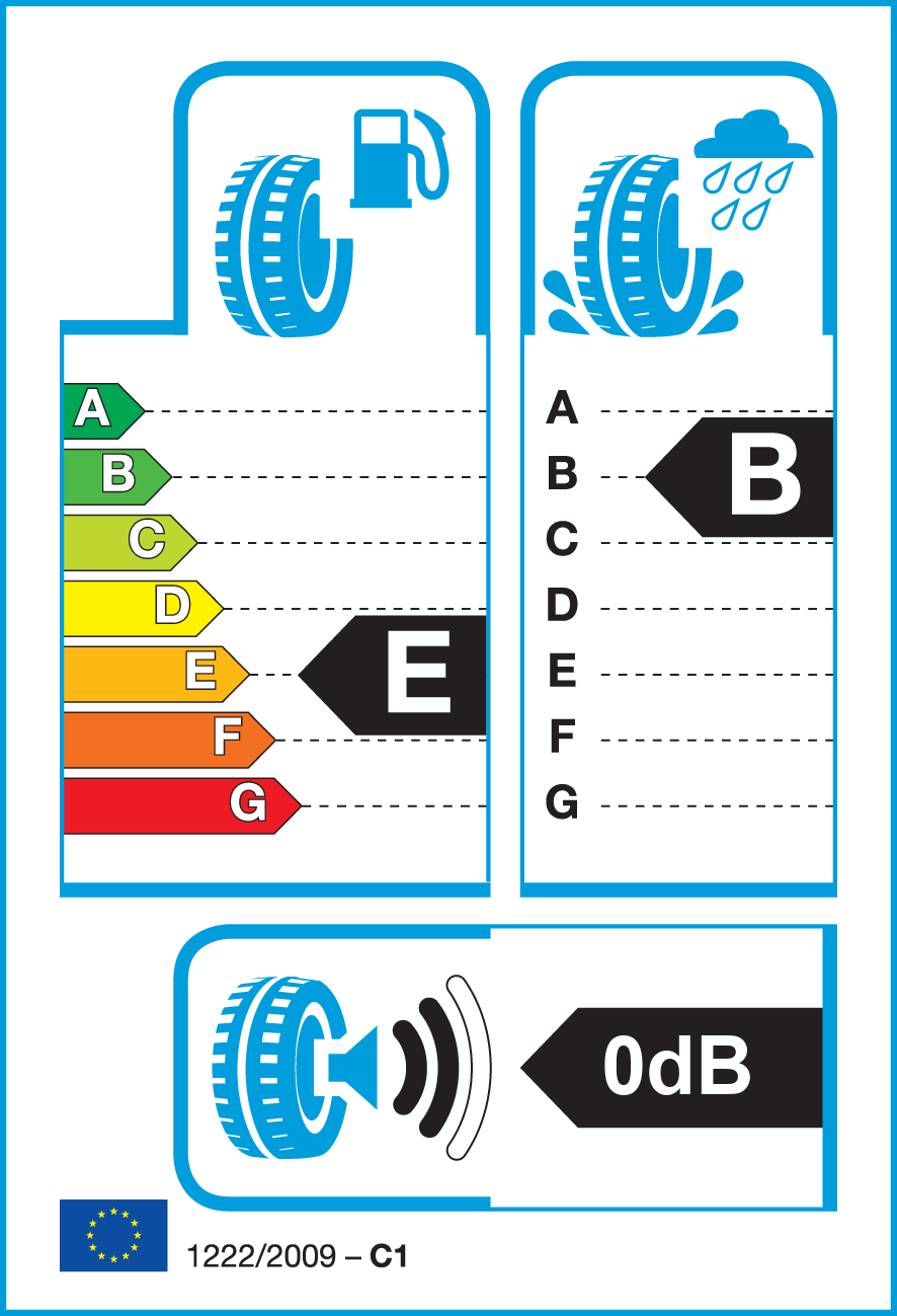 Etichetta Europea Petlas Petlas 13 R22.5 156K RC700 PLUS pneumatici nuovi Estivo