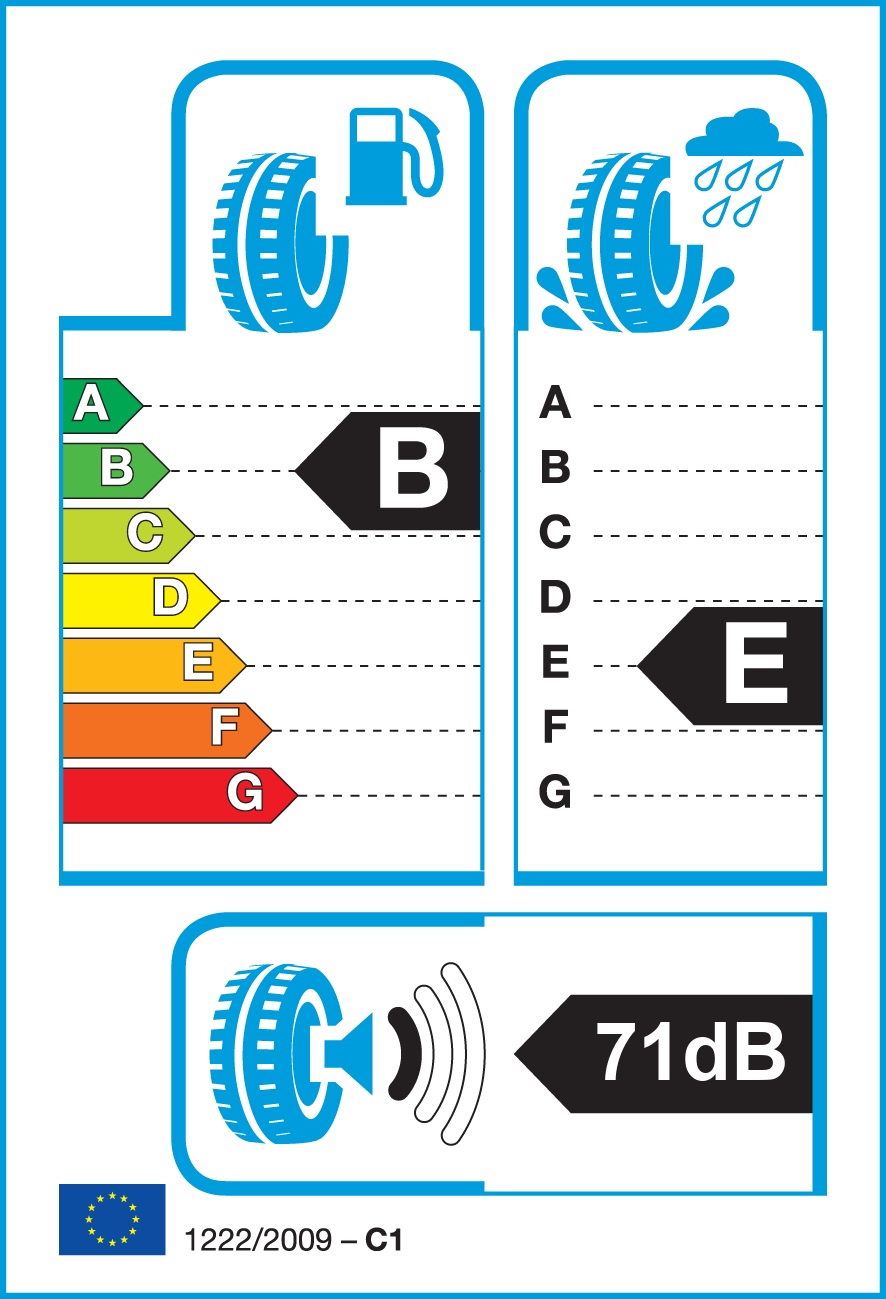 Etichetta Europea Michelin Michelin 285/45 R20 112H X-Ice Snow SUV XL pneumatici nuovi Invernale