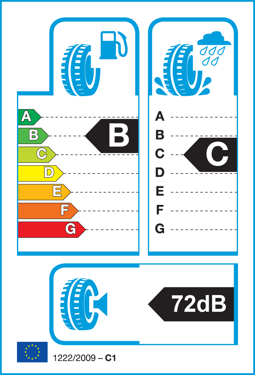 Etichetta Europea Royal Black Royal Black 235/70 R16 106T TERRA FORCE AT pneumatici nuovi Estivo