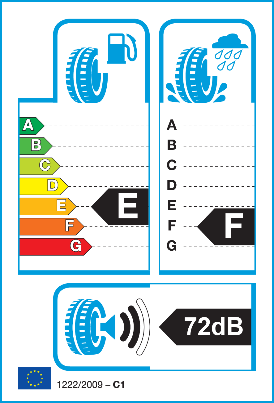Etichetta Europea Maxxis Maxxis 255/50 R19 107V MA-SW MAXXIS pneumatici nuovi Invernale