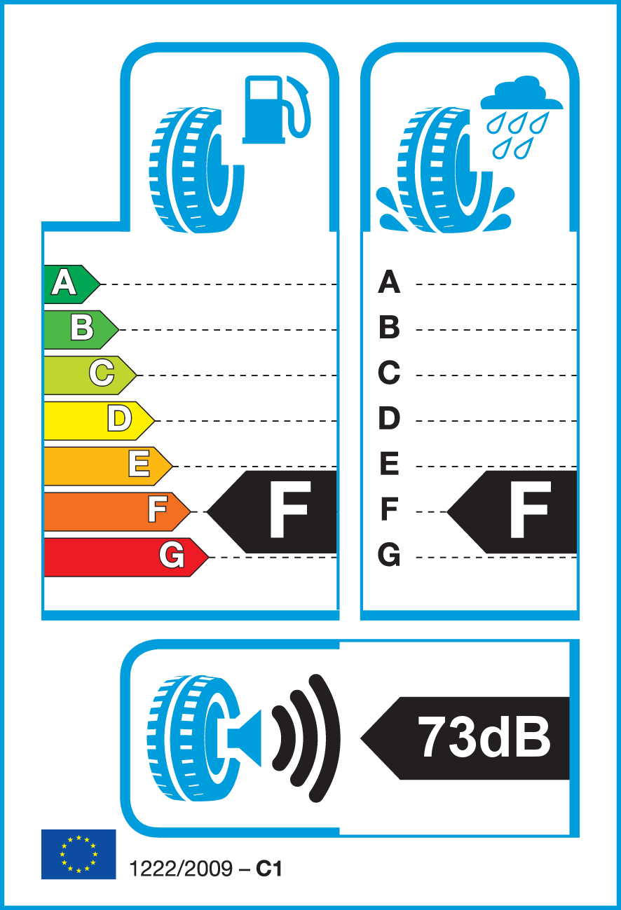 Etichetta Europea Nankang Nankang 205/70 R15 100T SW-7 XL pneumatici nuovi Invernale