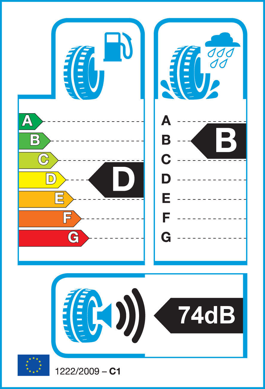 Etichetta Europea Linglong Linglong 11 R22.5 148/145M LLF01 pneumatici nuovi Estivo
