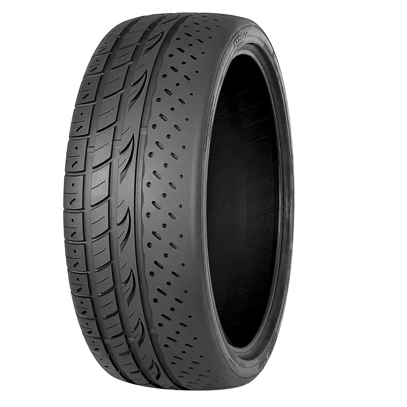 Syron Syron 225/35 R19 88W STREETRACE pneumatici nuovi Estivo 