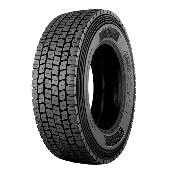 Giti Giti 315/70 R22.5 154L GDR655+ pneumatici nuovi Estivo 
