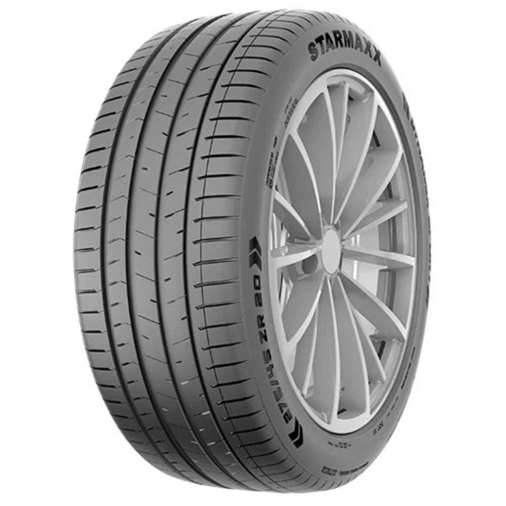 Starmaxx Starmaxx 225/40 R18 92Y DYNAMIX SPORT XL pneumatici nuovi Estivo 