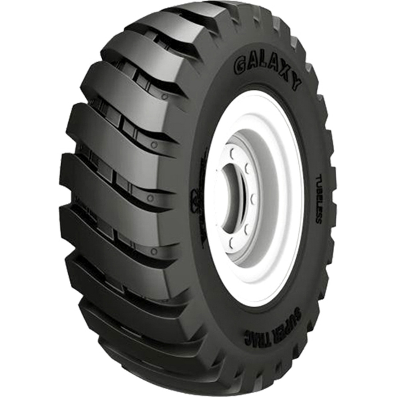 Galaxy Galaxy 16.00 R25 SUPERTRAC pneumatici nuovi Estivo 