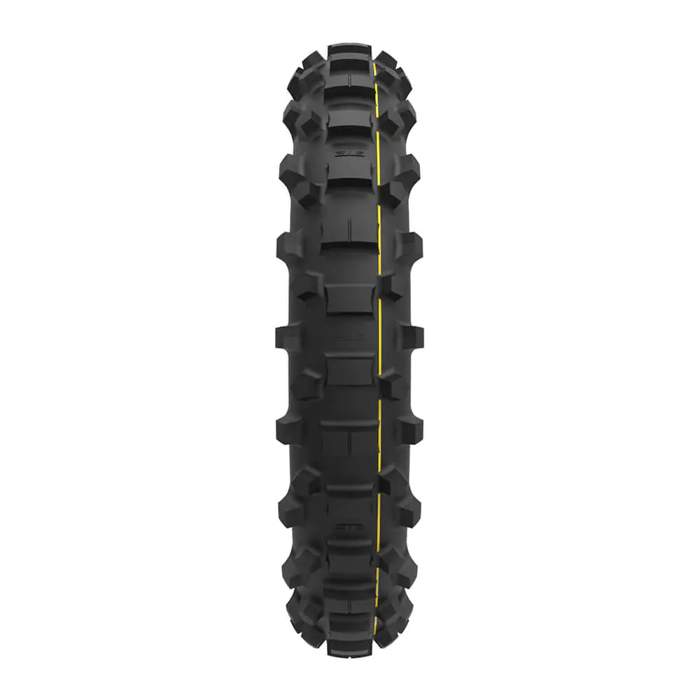 Gomme Moto Rebel 110/80 -18 62P XPLORER M+S Estivo