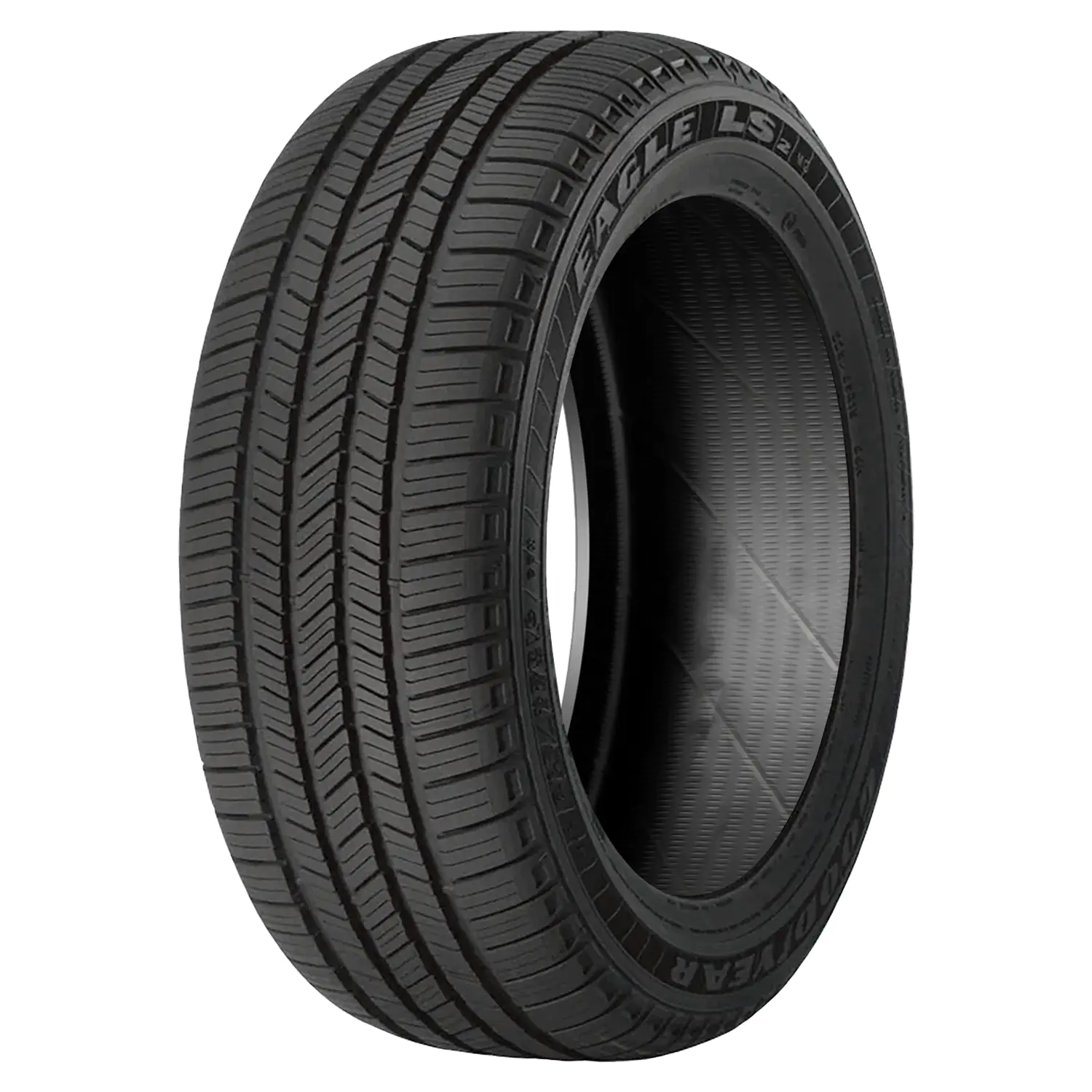 Goodyear Goodyear 235/55 R19 101V EAGLE LS-2 N0 pneumatici nuovi Estivo 