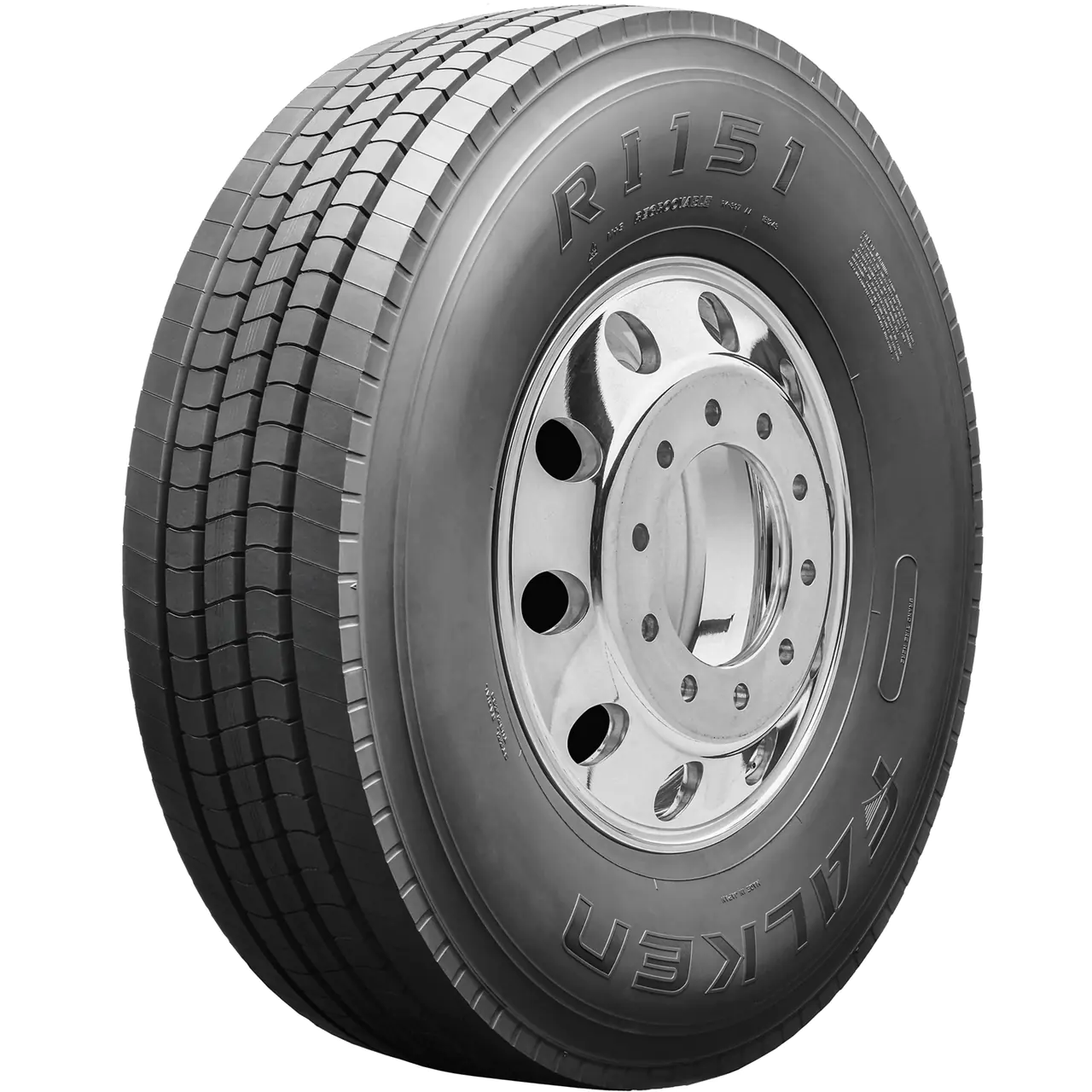 Falken Falken 315/60 R22.5 154L RI151 A/ pneumatici nuovi Estivo 