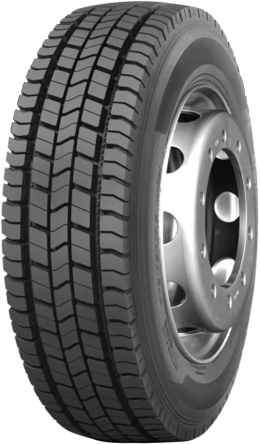 Trazano Trazano 245/70 R17.5 136/134M TRANS D21 pneumatici nuovi Estivo 