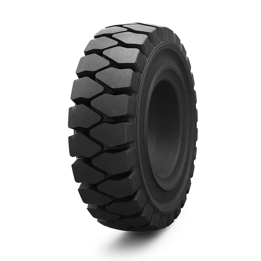 Gomme Industriali Solideal 23/10 R12 RODACO R1 Estivo