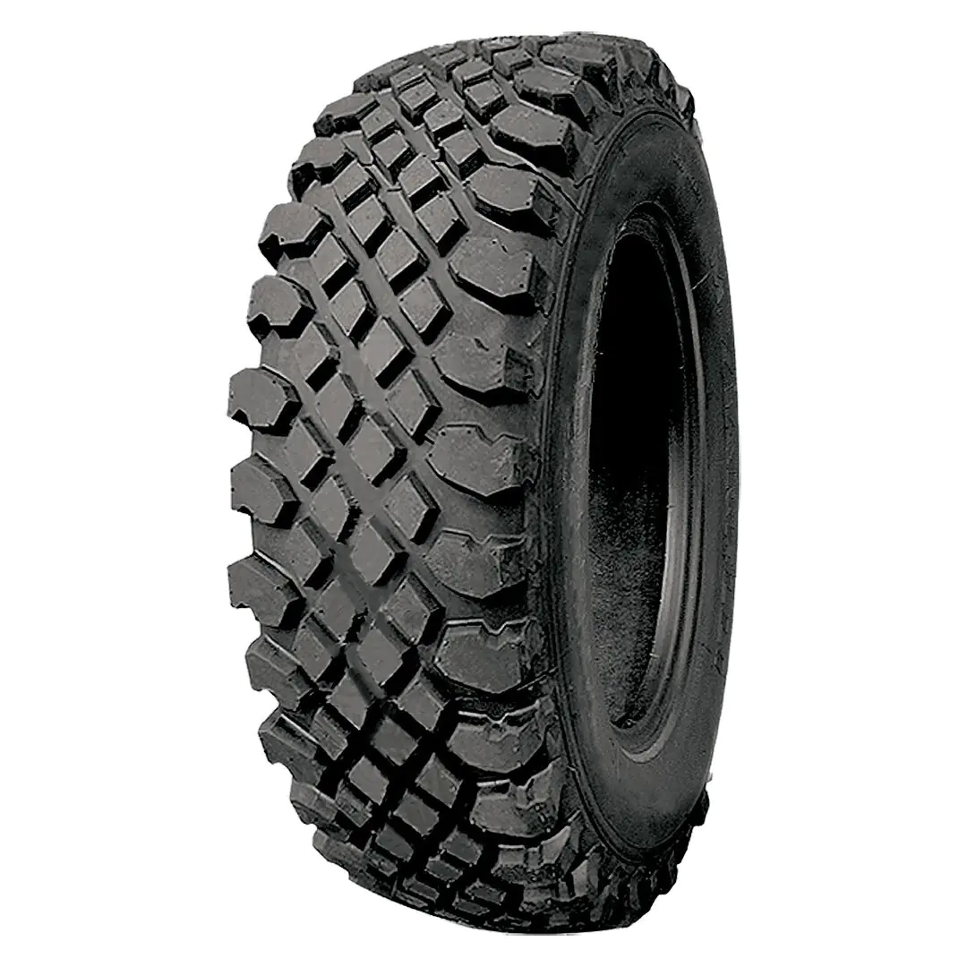 Gomme 4x4 Suv Ziarelli 7 R16 108/106N TRAC Ricostruite Estivo