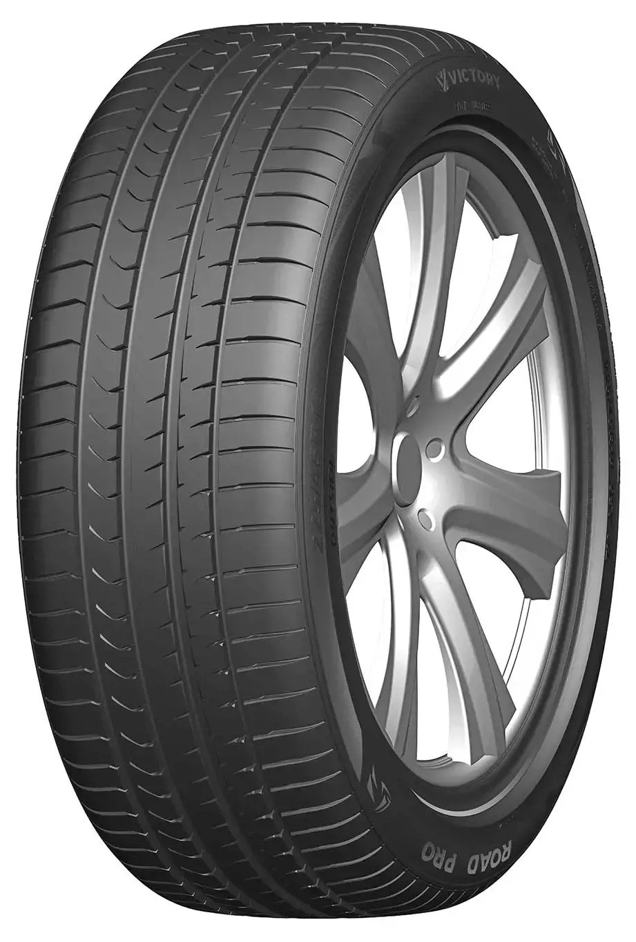 Victory Victory 225/40 R18 92Y ROAD PRO XL pneumatici nuovi Estivo 