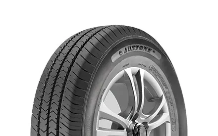 Austone Austone 205/65 R16C 107T ASR-71 pneumatici nuovi Estivo 