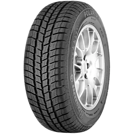 Gomme Autovettura Barum 165/80 R14 85T POLARIS 3 M+S Invernale