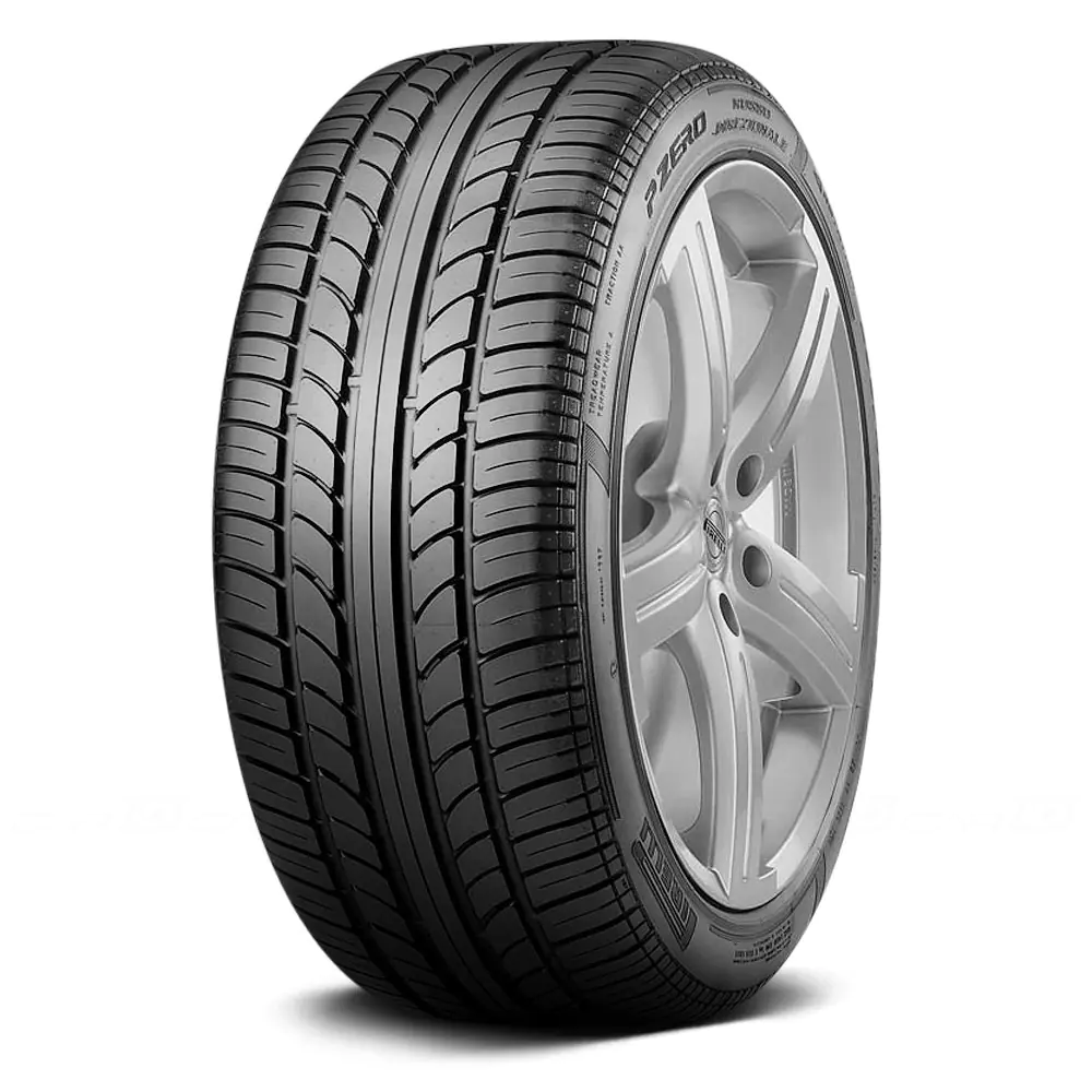 Pirelli Pirelli 245/40 R19 98Y PZERO ROSSO DIREZIONALE XL pneumatici nuovi Estivo 