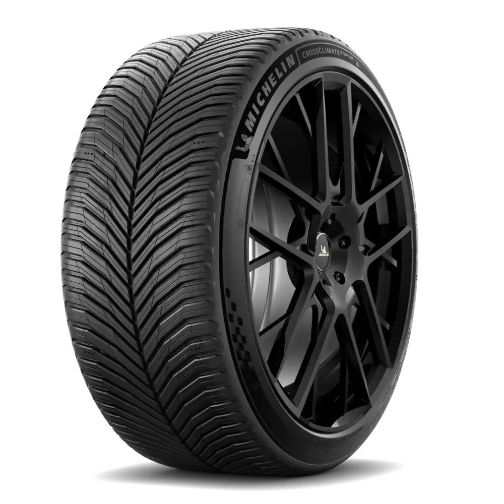 Michelin Michelin 205/40 R18 86Y CROSSCLIMATE 3 SPORT pneumatici nuovi All Season 