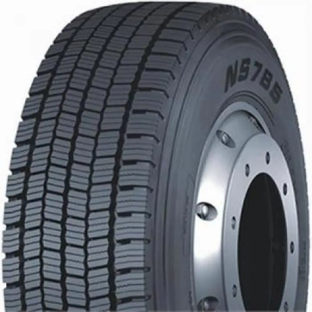 Goodride Goodride 315/70 R22.5 156/150L ICEGUARD N1 pneumatici nuovi Invernale 