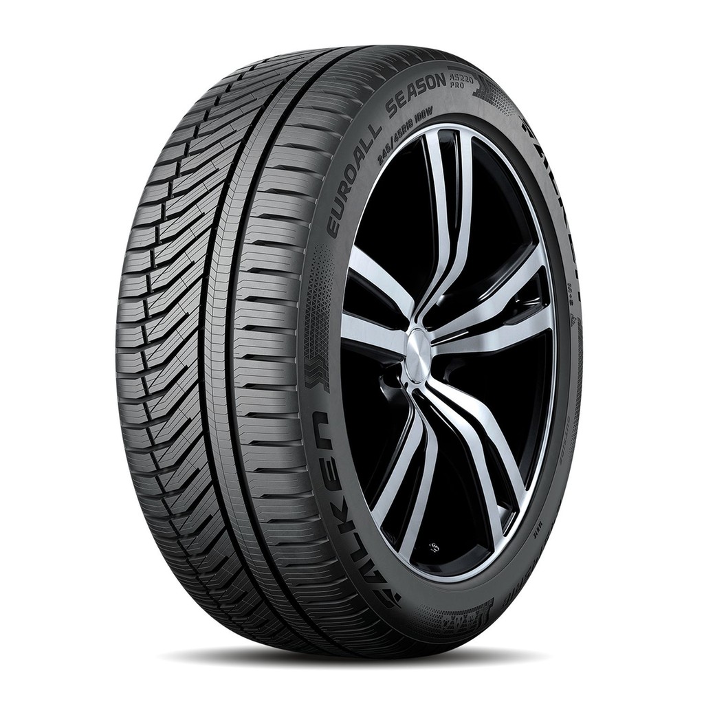 Falken Falken 245/45 R20 103W EuroAll Season AS220 PRO MFS XL pneumatici nuovi All Season 