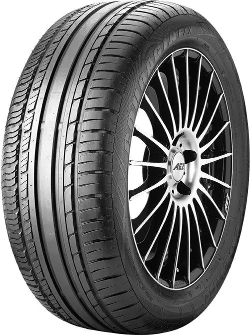 Federal Federal 265/35 R22 102W COURAGIA F/X pneumatici nuovi Estivo 