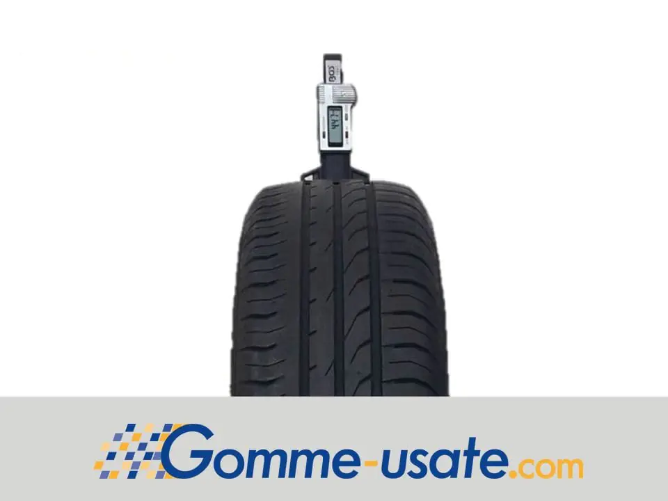 Continental Continental 155/70 R14 77T ContiPremiumContact 2E pneumatici usati Estivo 