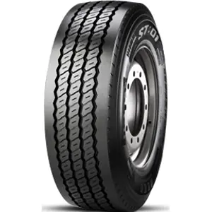 Pirelli Pirelli 245/70 R19.5 141/140J ST01 pneumatici nuovi Estivo 