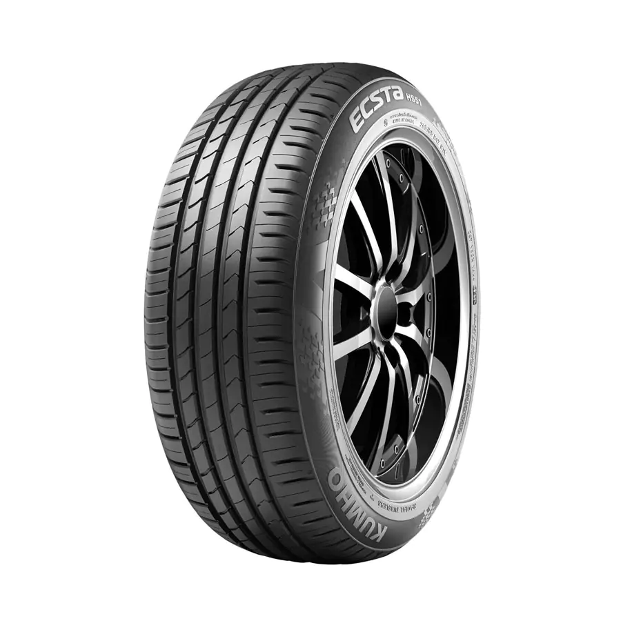 Kumho Kumho 205/45 R17 88V HS51 XL pneumatici nuovi Estivo 