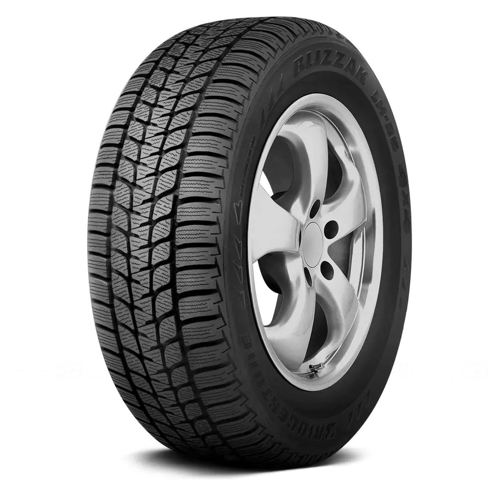 Bridgestone Bridgestone 245/45 R18 96V BLIZZAK LM-25 + FSL Runflat pneumatici nuovi Invernale 