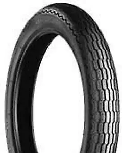 Gomme Moto Bridgestone 300 -19 49H Mopusl301 Estivo