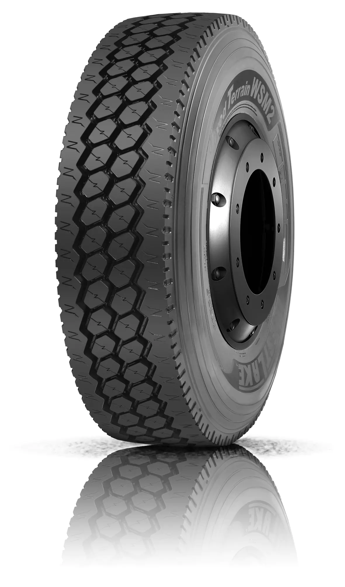 Westlake Westlake 13 R22.5 156K WSM2 pneumatici nuovi Estivo 