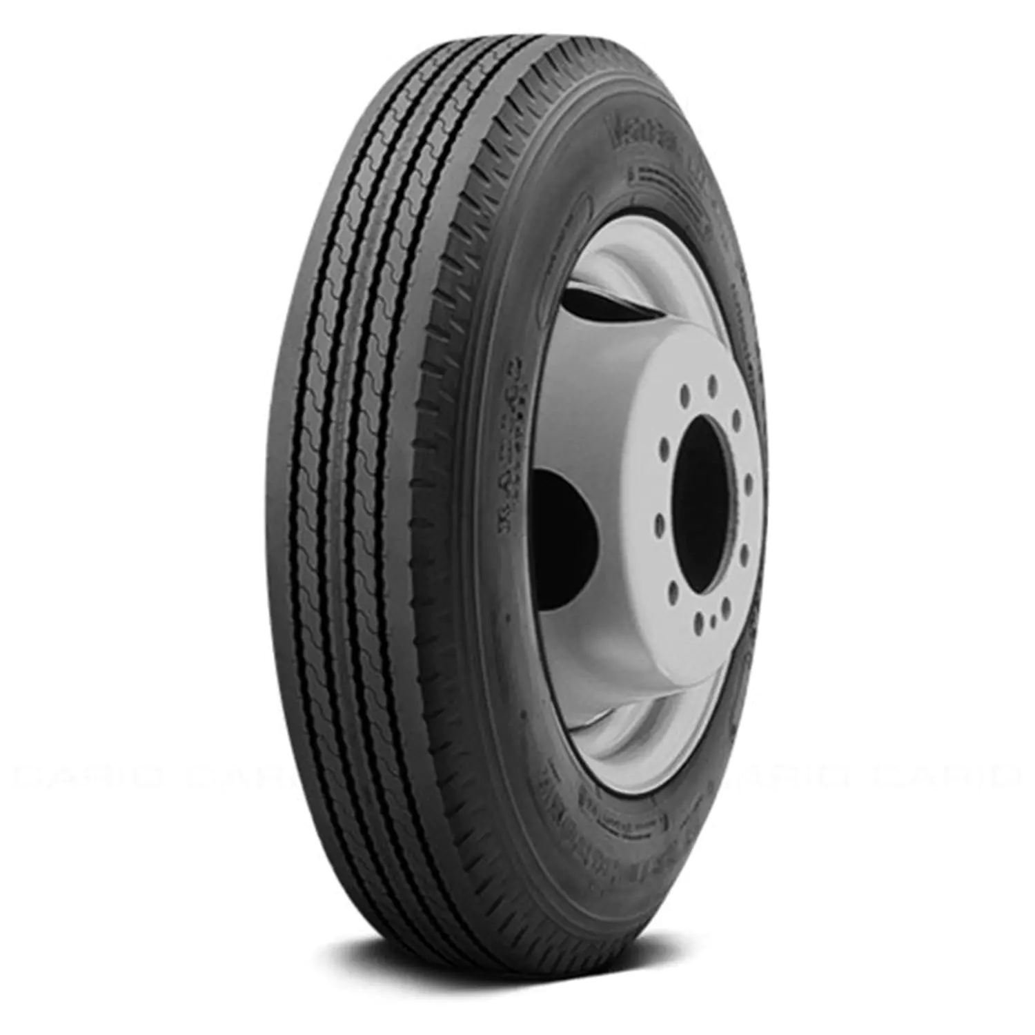 Gomme Autocarro Bridgestone 10 R17.5 134/132L R180 M+S Estivo