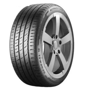 General Tire General Tire 215/60 R16 99V ALTIMAX ONE pneumatici nuovi Estivo 