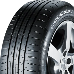 Continental Continental 125/80 R13 65M ECOCONTACT pneumatici nuovi Estivo 