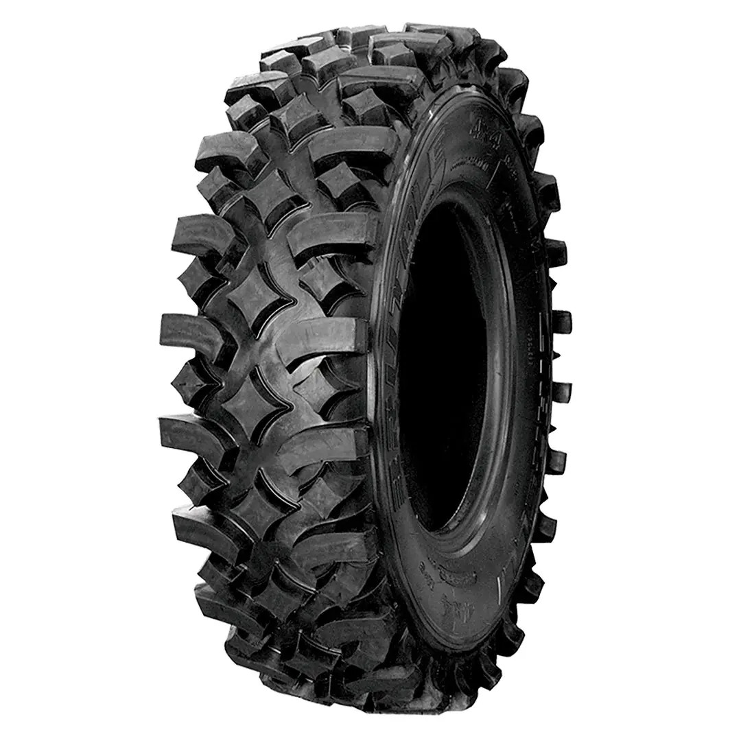 Ziarelli Ziarelli 265/75 R16 116H BRUTALE XL Ricoperta pneumatici nuovi Estivo 