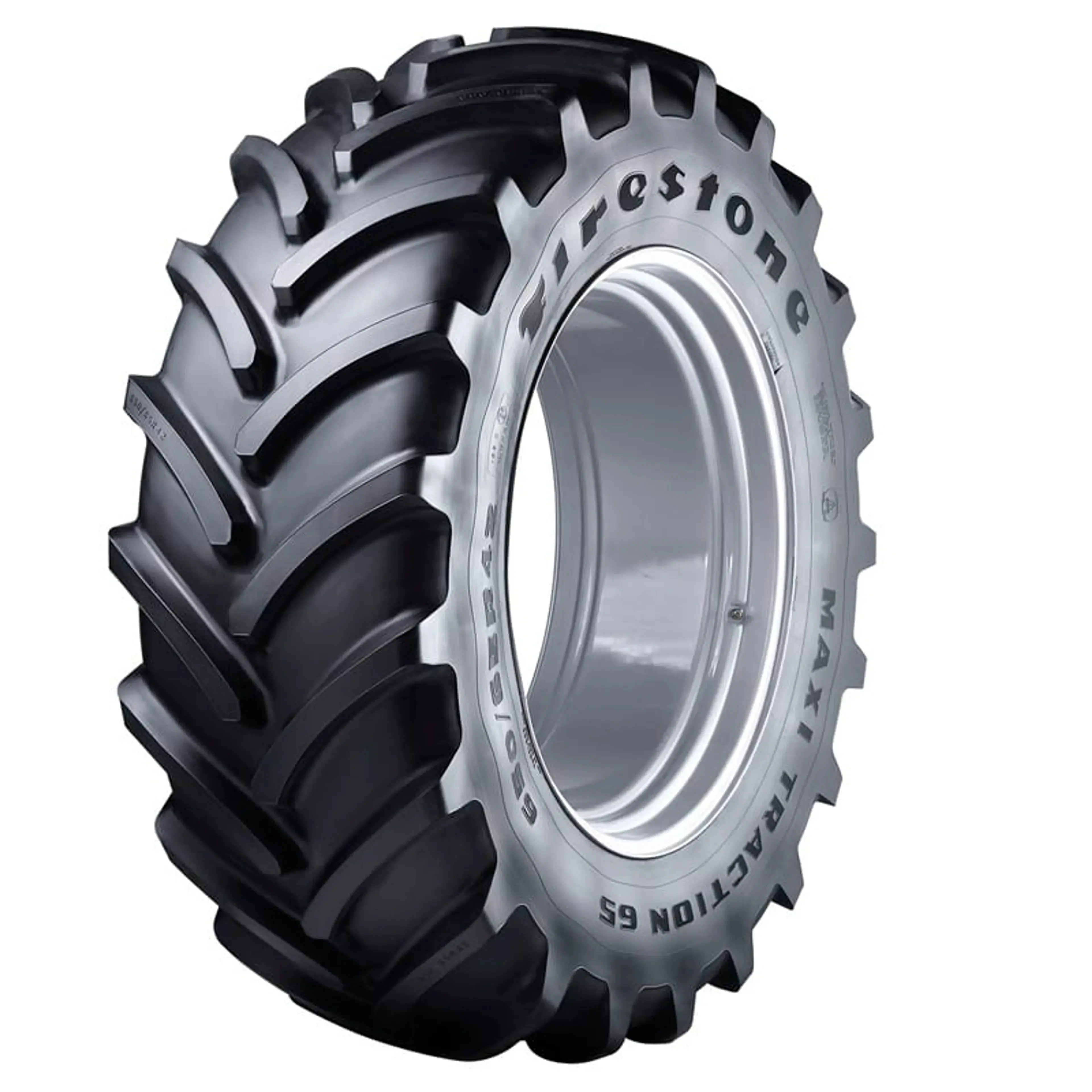Gomme Agricoltura Firestone 600/65 R34 151/148D MAXI TRACTION 65 Estivo