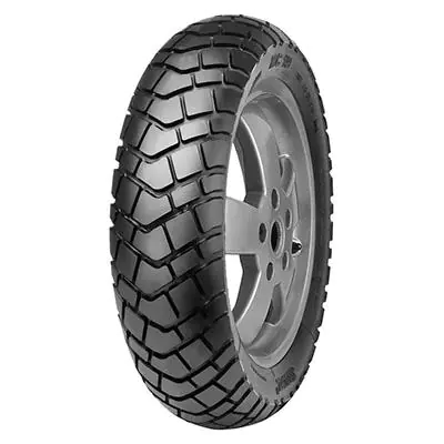 Gomme Moto Mitas 120/80 -12 55J MC19 Estivo