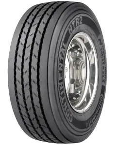 Continental Continental 205/65 R17.5 132/130J 16PR HTR2 pneumatici nuovi Estivo 