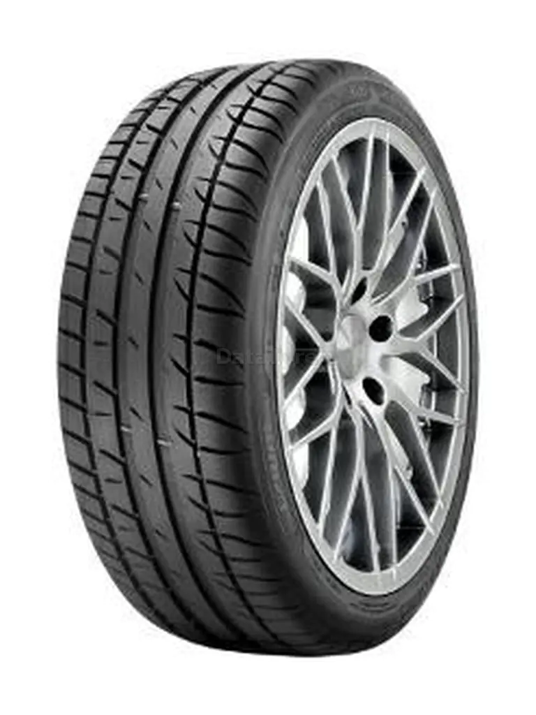 Orium Orium 225/50 R17 98Y ULTRA HIGH PERFORMANCE XL pneumatici nuovi Estivo 